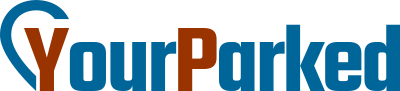 YourParked.com Logo